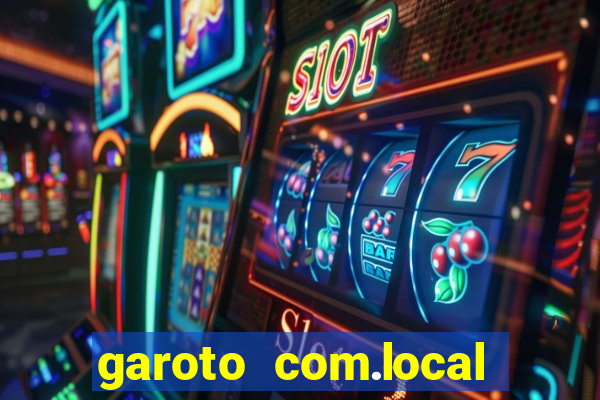 garoto com.local porto alegre